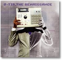 Q-Tip's - The Renaissance